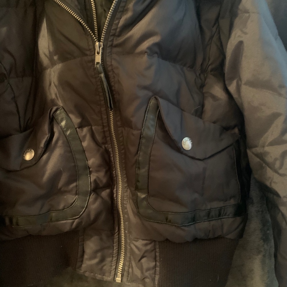 Winter Jacket - image 3